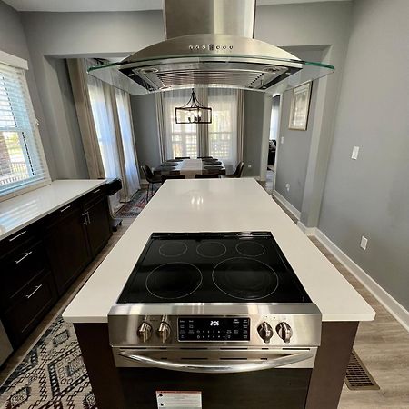 Charming 2Br 2Ba 10 Min Dt Airport By Lsp Homes Atlanta Buitenkant foto