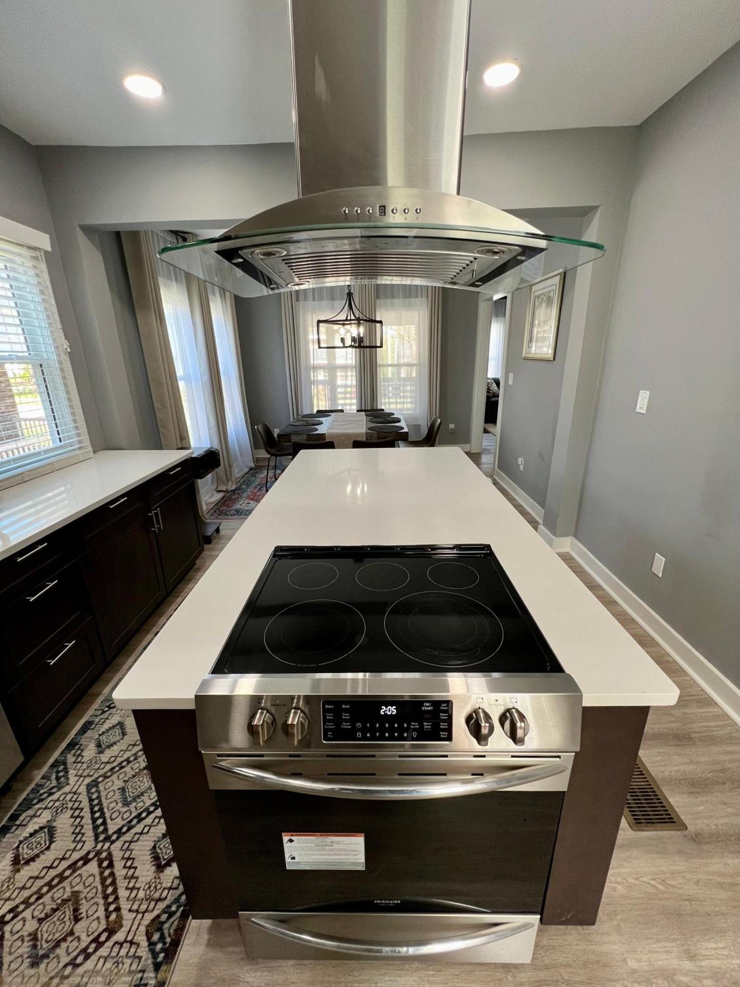 Charming 2Br 2Ba 10 Min Dt Airport By Lsp Homes Atlanta Buitenkant foto