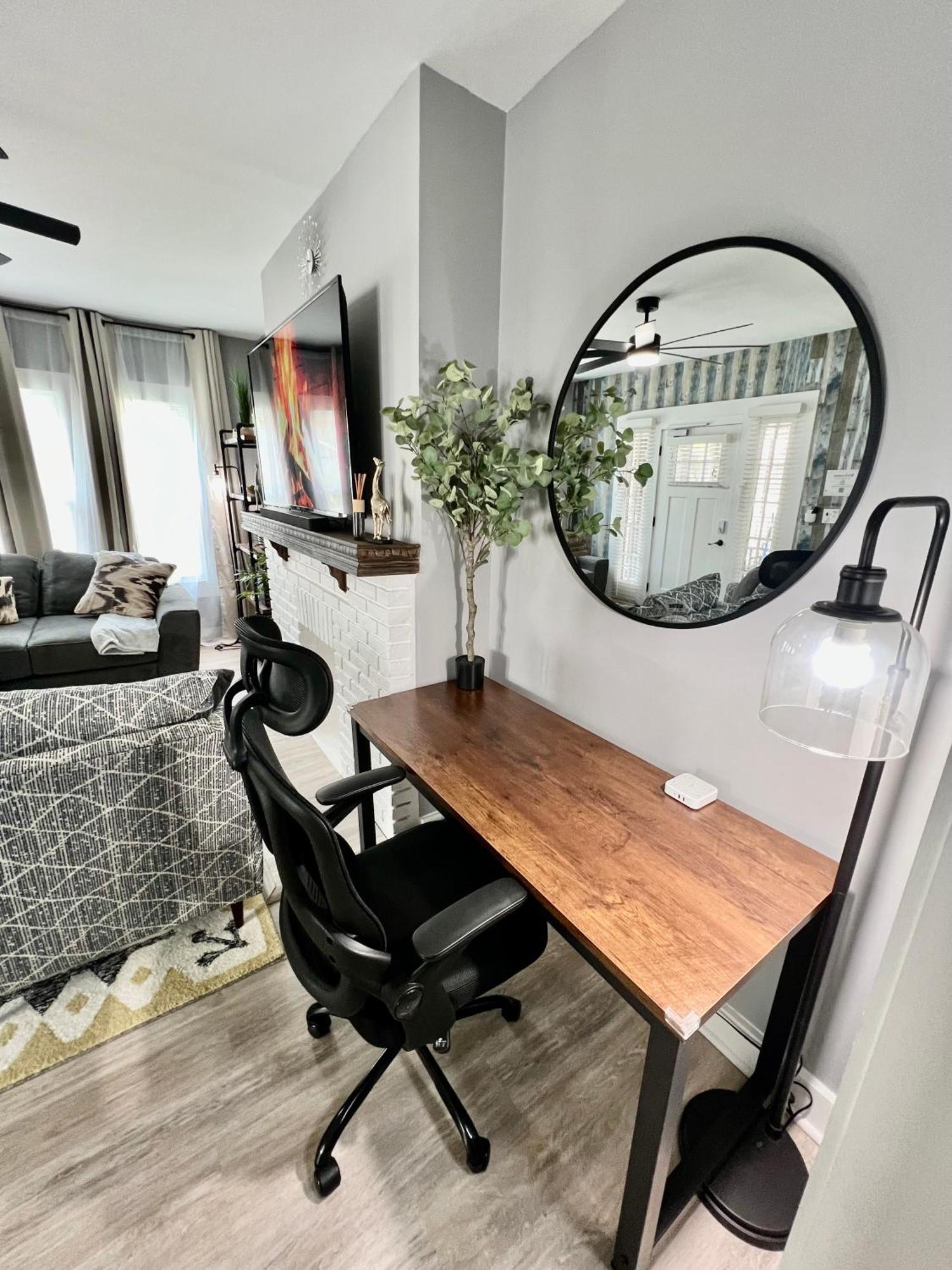 Charming 2Br 2Ba 10 Min Dt Airport By Lsp Homes Atlanta Buitenkant foto