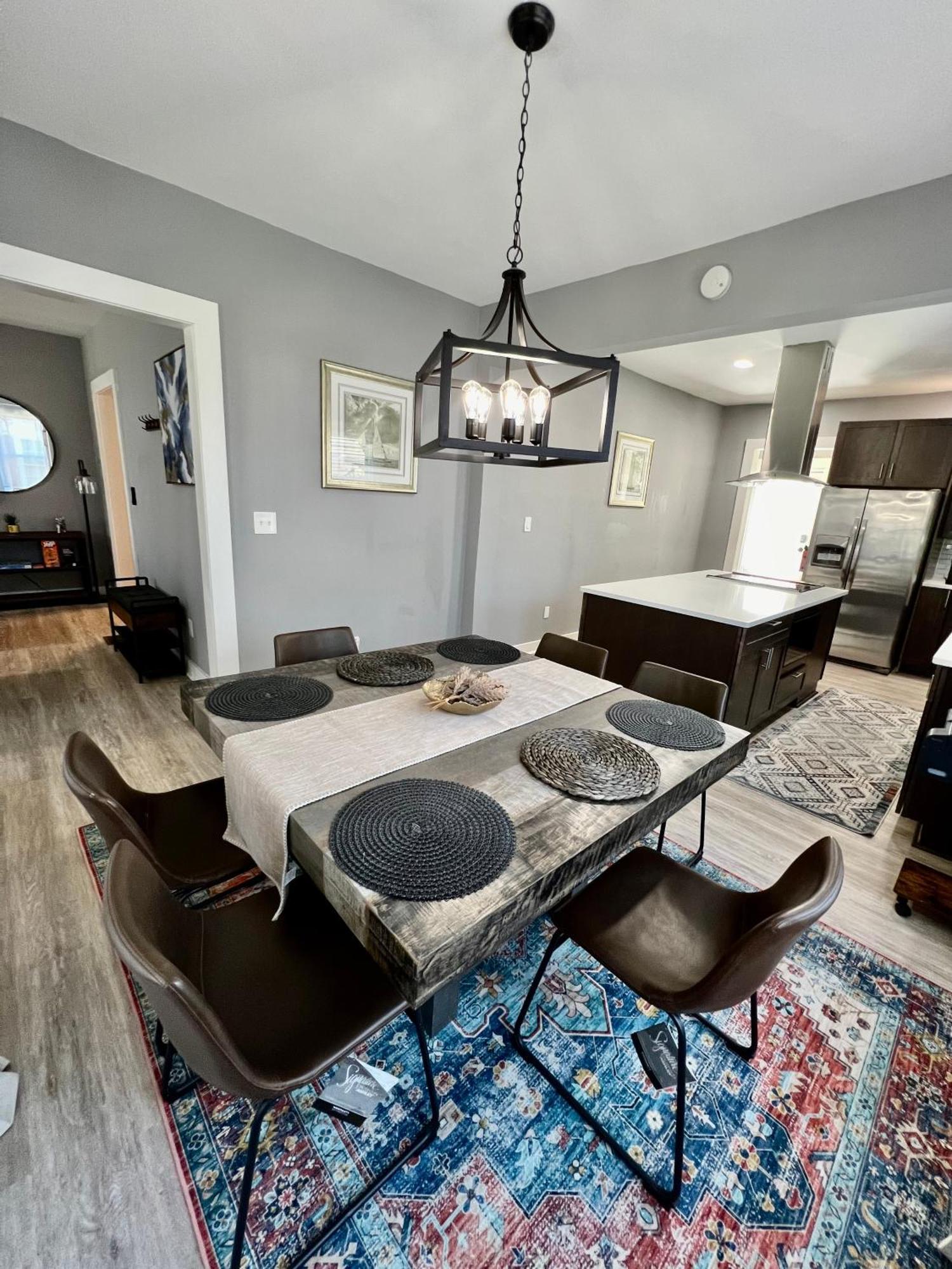 Charming 2Br 2Ba 10 Min Dt Airport By Lsp Homes Atlanta Buitenkant foto
