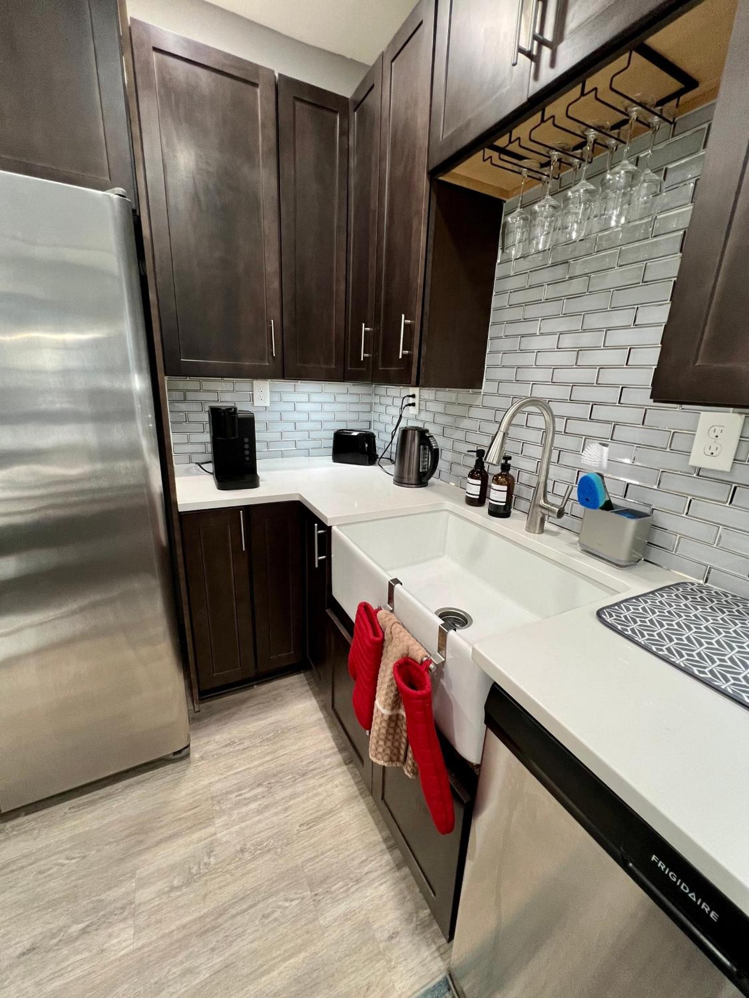Charming 2Br 2Ba 10 Min Dt Airport By Lsp Homes Atlanta Buitenkant foto