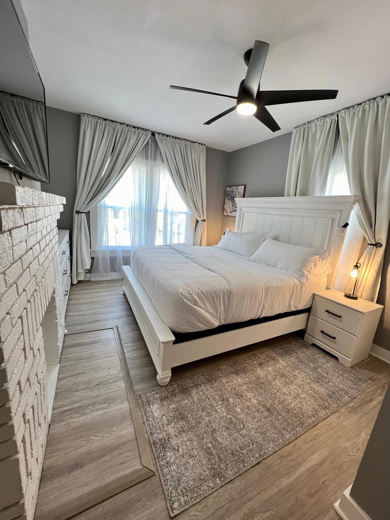 Charming 2Br 2Ba 10 Min Dt Airport By Lsp Homes Atlanta Buitenkant foto