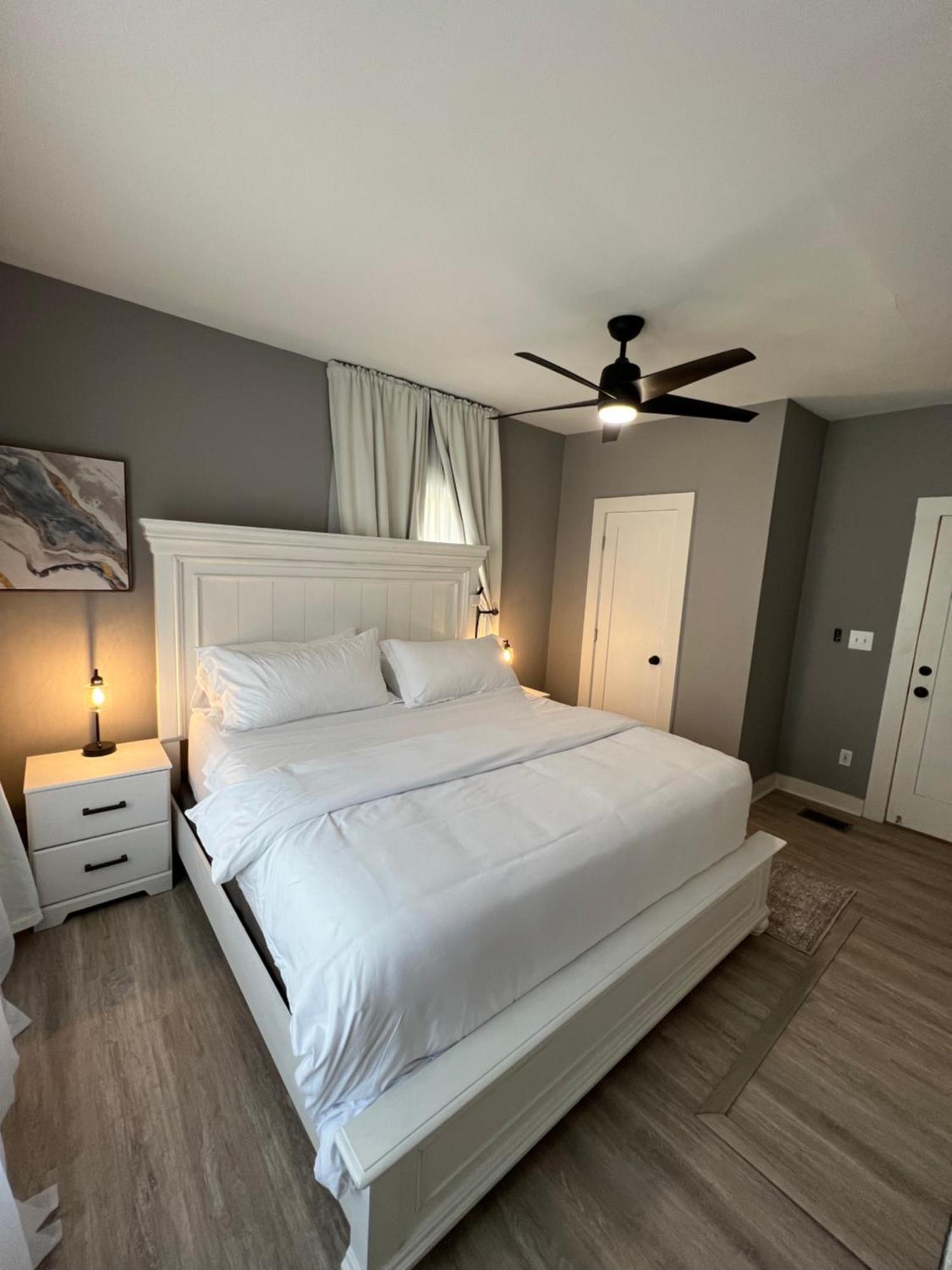 Charming 2Br 2Ba 10 Min Dt Airport By Lsp Homes Atlanta Buitenkant foto