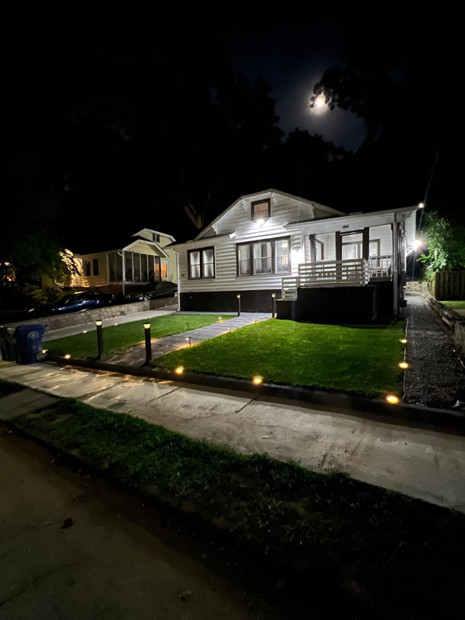 Charming 2Br 2Ba 10 Min Dt Airport By Lsp Homes Atlanta Buitenkant foto