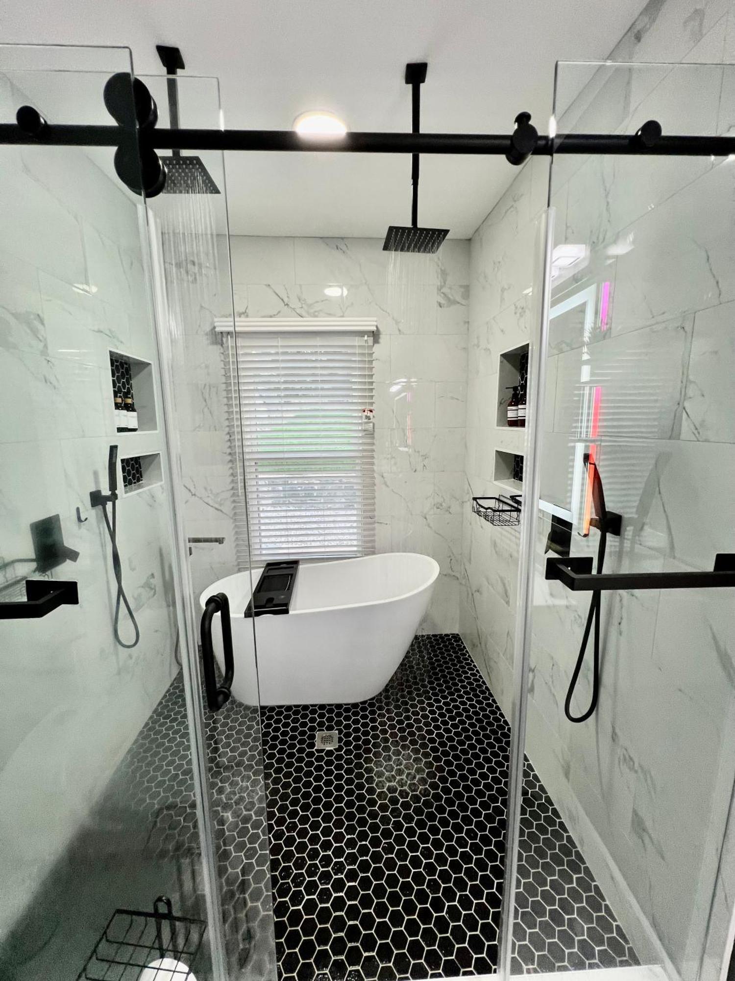 Charming 2Br 2Ba 10 Min Dt Airport By Lsp Homes Atlanta Buitenkant foto