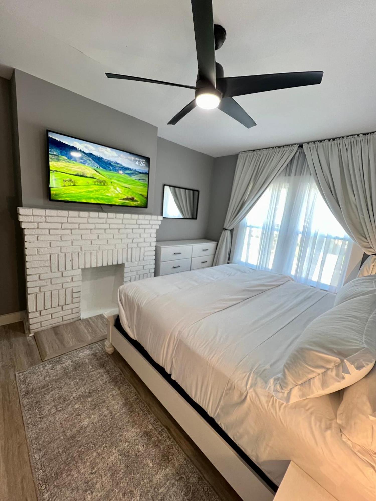 Charming 2Br 2Ba 10 Min Dt Airport By Lsp Homes Atlanta Buitenkant foto