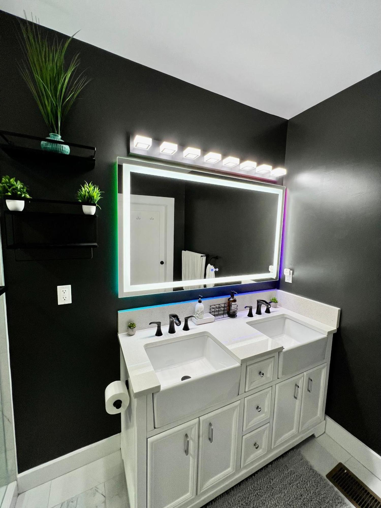 Charming 2Br 2Ba 10 Min Dt Airport By Lsp Homes Atlanta Buitenkant foto