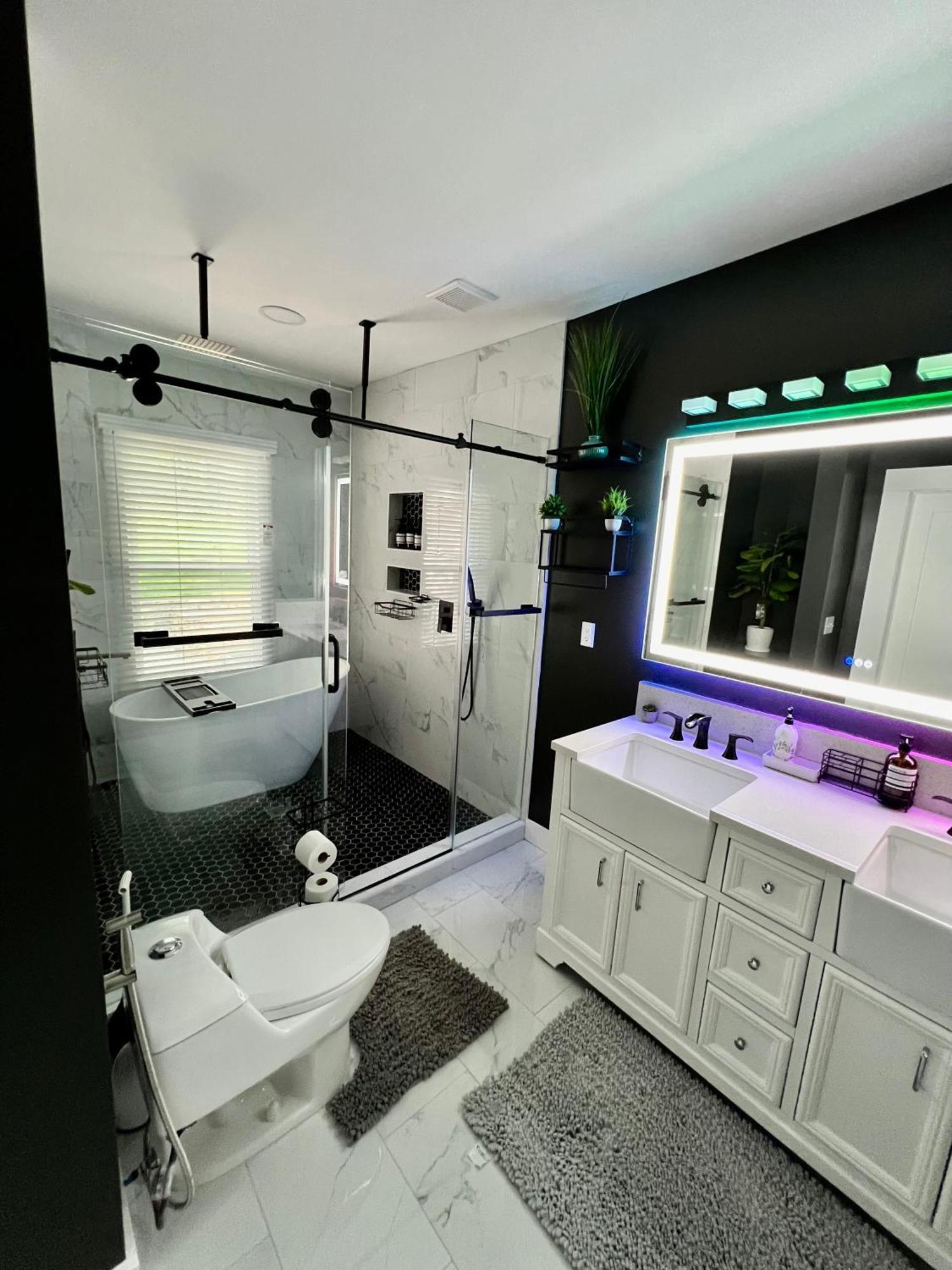 Charming 2Br 2Ba 10 Min Dt Airport By Lsp Homes Atlanta Buitenkant foto