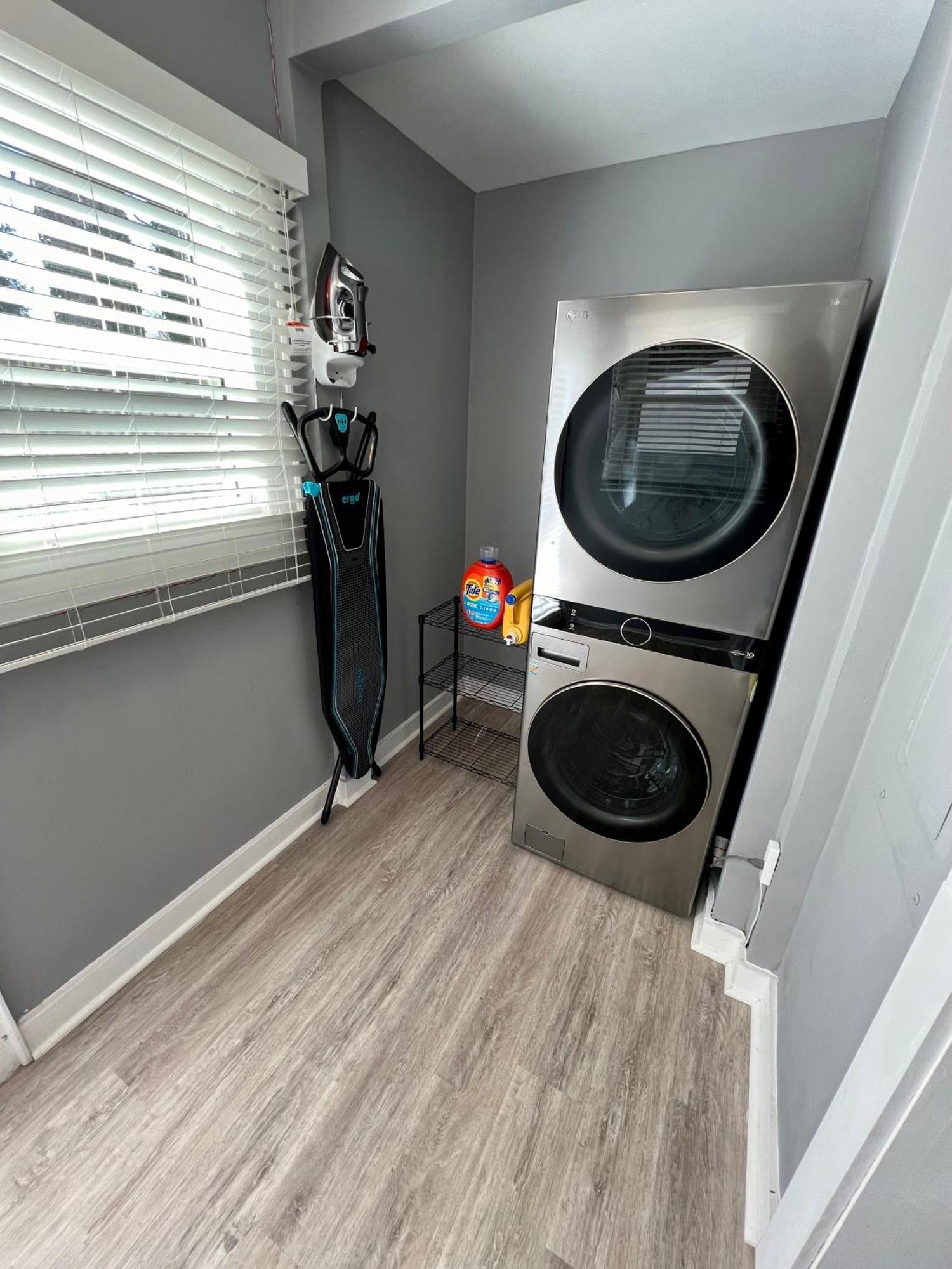 Charming 2Br 2Ba 10 Min Dt Airport By Lsp Homes Atlanta Buitenkant foto