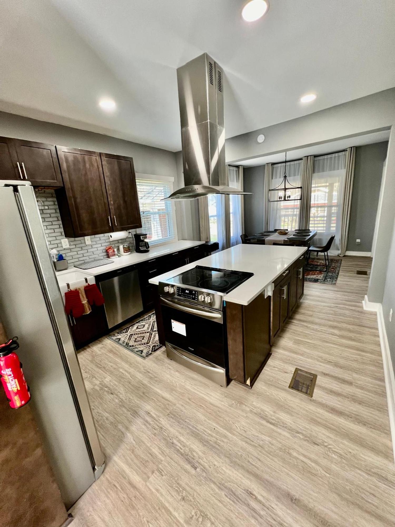 Charming 2Br 2Ba 10 Min Dt Airport By Lsp Homes Atlanta Buitenkant foto