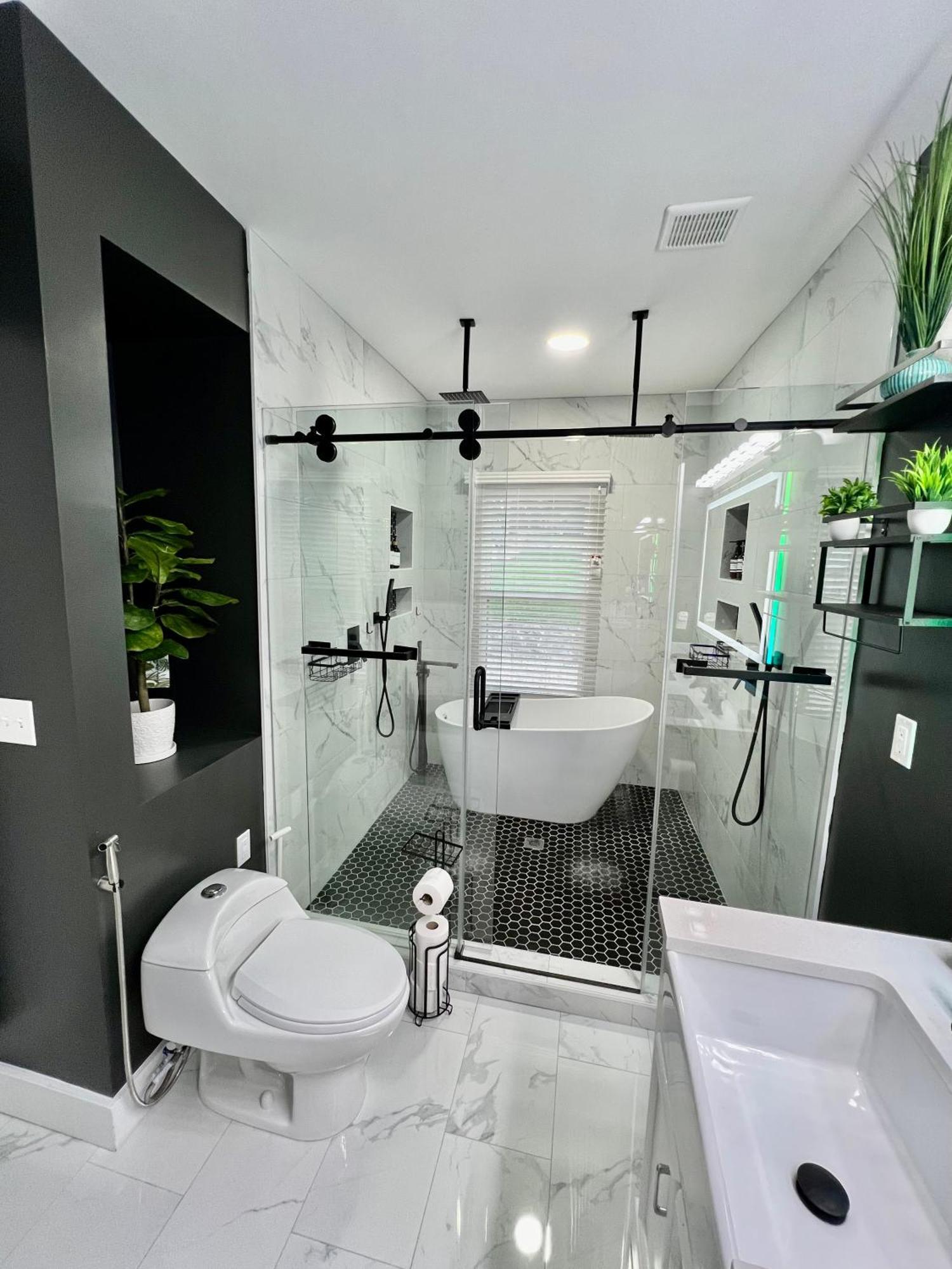 Charming 2Br 2Ba 10 Min Dt Airport By Lsp Homes Atlanta Buitenkant foto