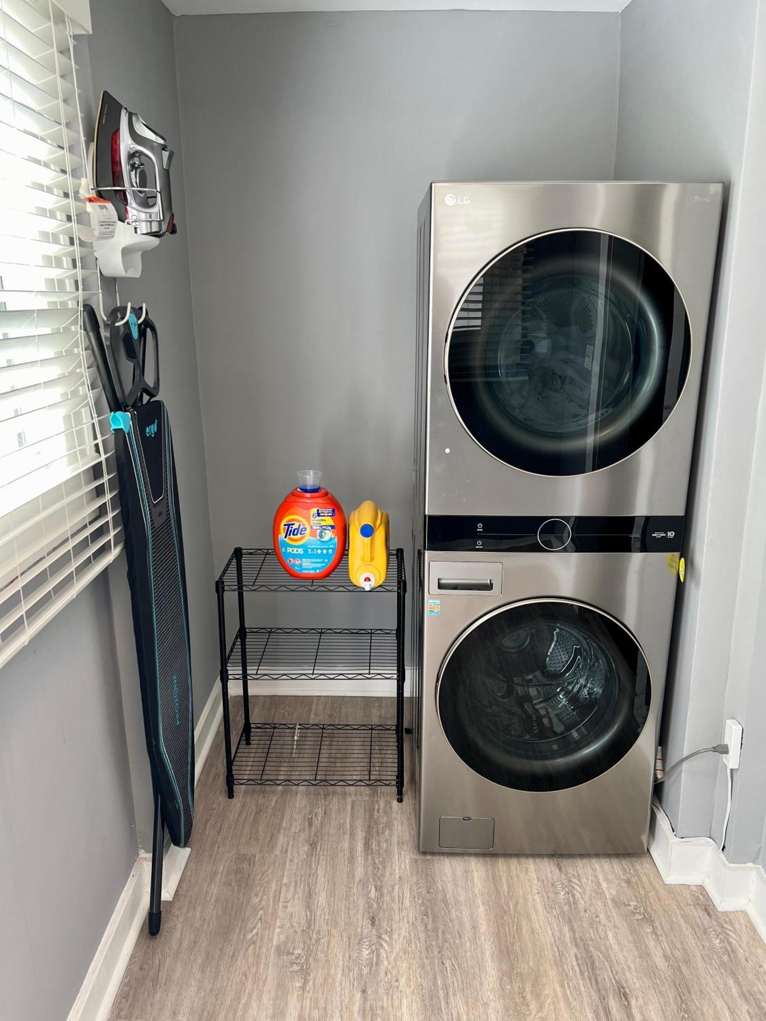 Charming 2Br 2Ba 10 Min Dt Airport By Lsp Homes Atlanta Buitenkant foto