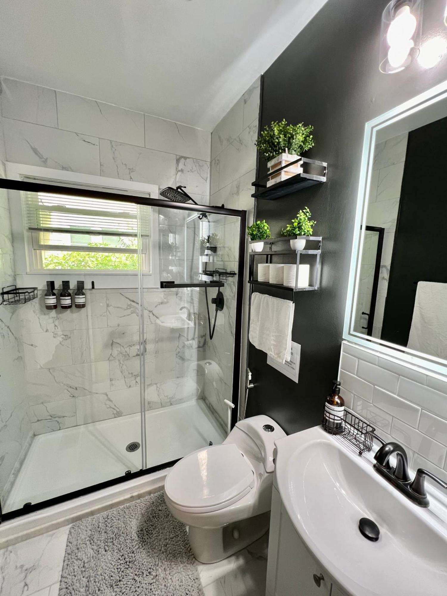 Charming 2Br 2Ba 10 Min Dt Airport By Lsp Homes Atlanta Buitenkant foto