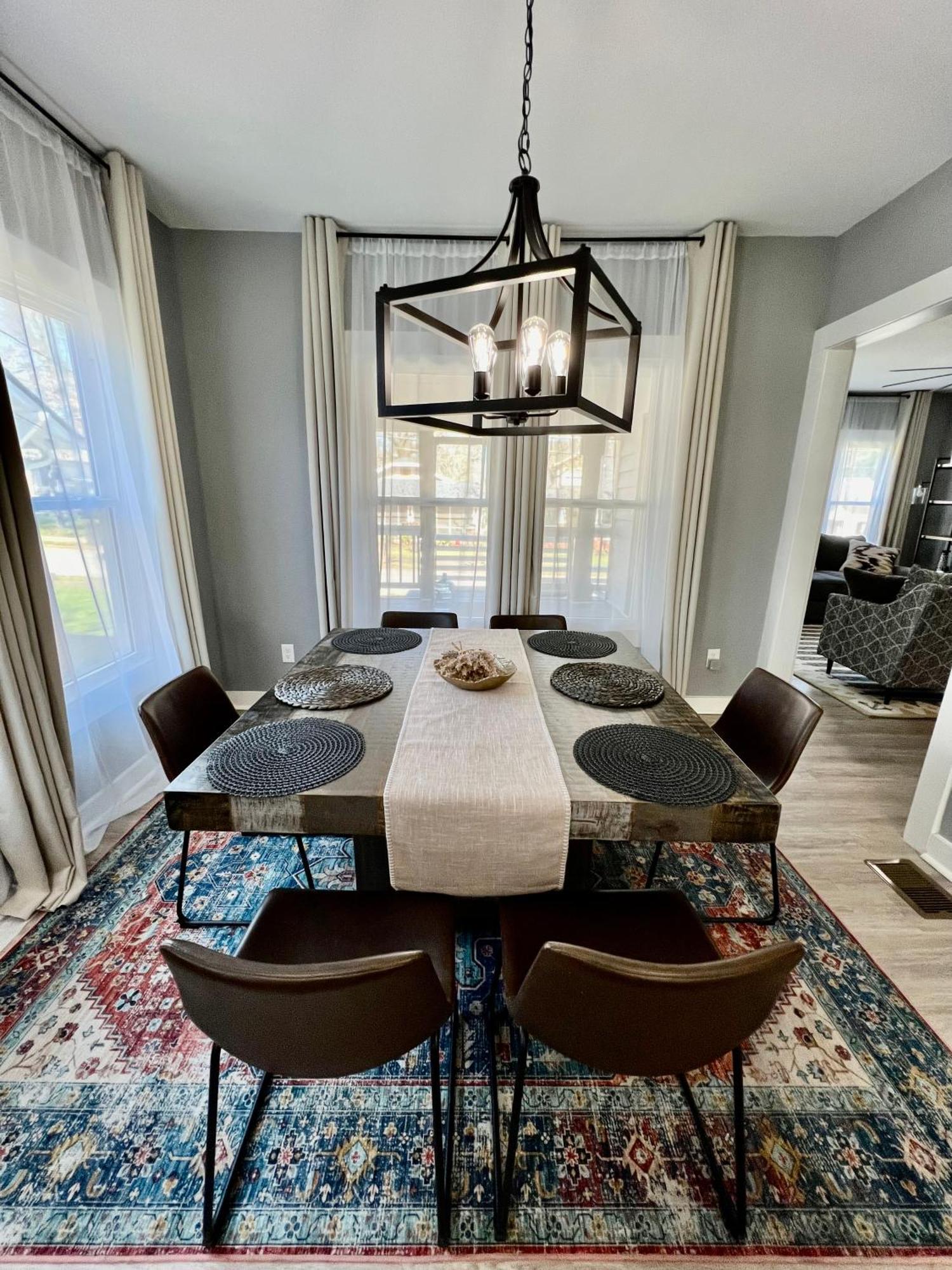 Charming 2Br 2Ba 10 Min Dt Airport By Lsp Homes Atlanta Buitenkant foto