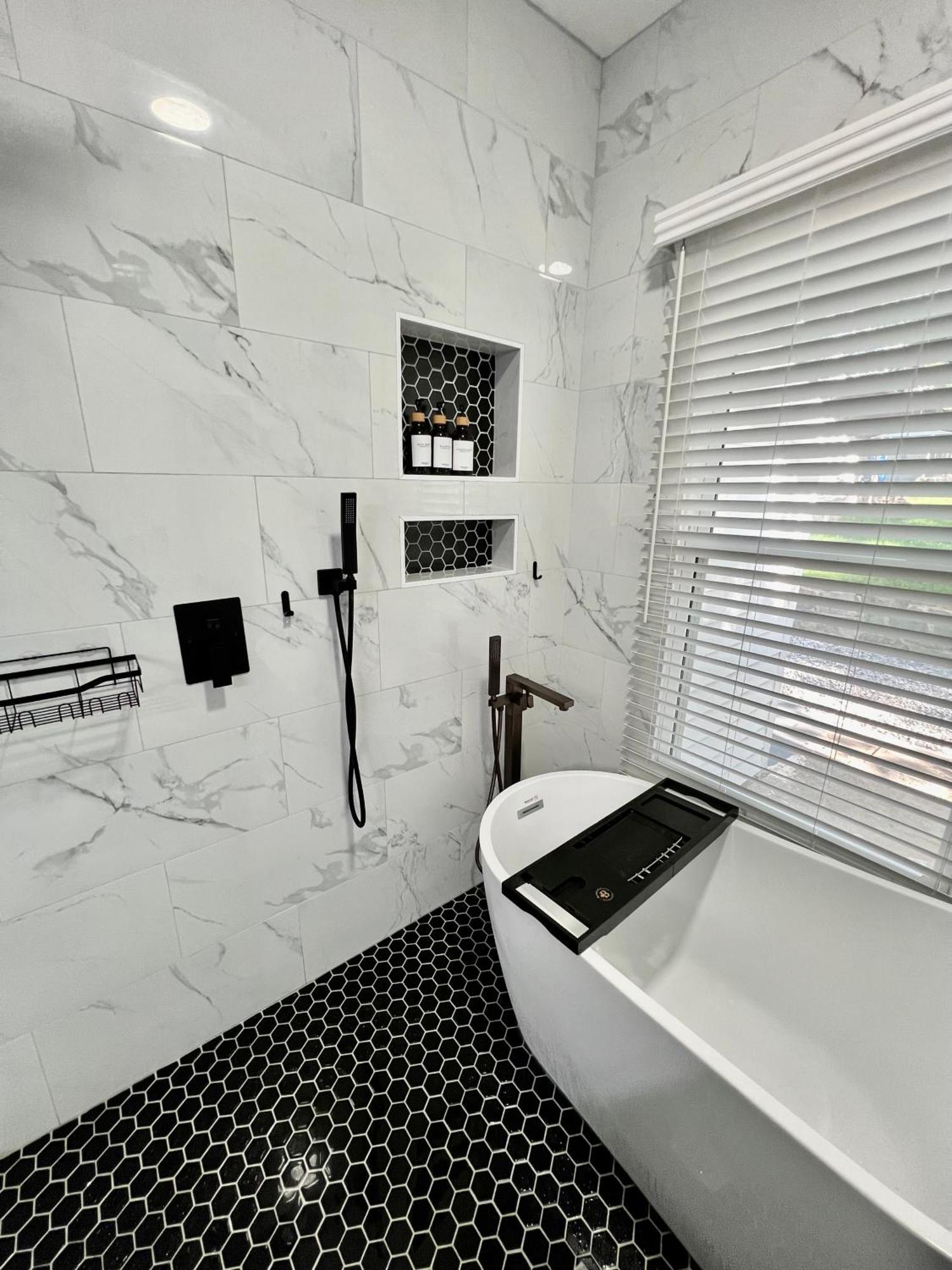 Charming 2Br 2Ba 10 Min Dt Airport By Lsp Homes Atlanta Buitenkant foto